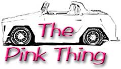 Pink Thing